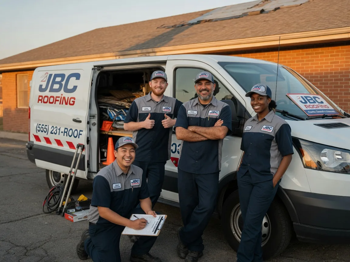Roof Replacement company in Cincinnati, IA